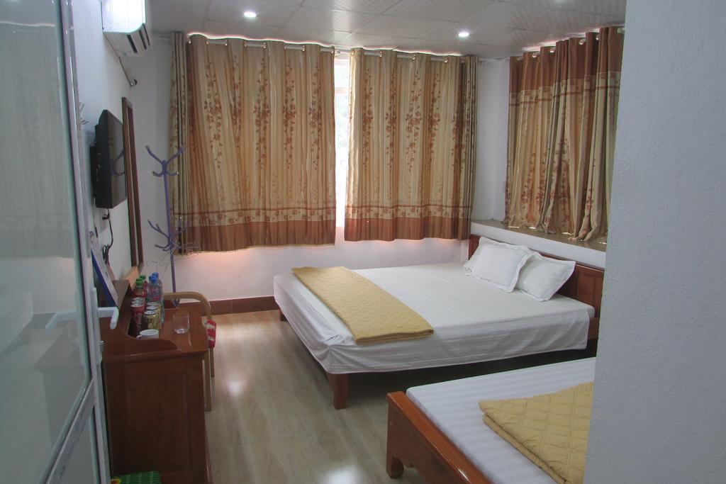 River Queen Guest House Хазянг Экстерьер фото