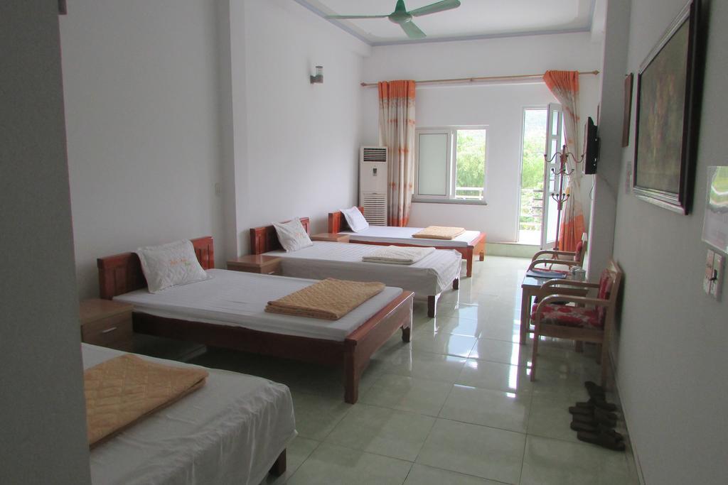 River Queen Guest House Хазянг Экстерьер фото